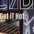 AC DC Get It Hot Instrumental Cover