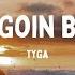 Tyga Bops Goin Brazy Tradução Letras