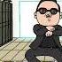 PSY Gangnam Style Remake Instrumental By Me 2