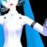 MMD Doll House Miku Hatsune