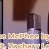 Katharine McPhee Terrified Ft Zachary Lev LYRICS INCLUDED