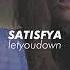 Imran Khan Satisfya Slowed Reverb