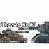 Ratte S Truth In A Nutshell Gerand Ratte Tank Edit