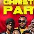 DJ KENNY CHRISTMAS PARTY DANCEHALL MIXFIX DEC 2024