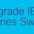 How To Upgrade IE3300 Rugged Series Switches