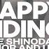 Mike Shinoda Happy Endings Feat Iann Dior UPSAHL Official Lyric Video