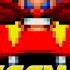 Eggman Pisses On The Moon But It S A Sprite Animation