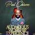 Paul Chisom Na You Audacious Worship Experience