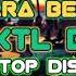 BARA BERE MORE MASA KTL BOUNCE NONSTOP DISCO MIX DJRANEL BACUBAC REMIX