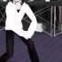 MMD Creepypasta Gangnam Style DL Motion