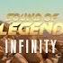 Sound Of Legend Infinity Official Video