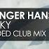 Roger Shah Inger Hansen Castles In The Sky Sunlounger Extended Club Mix