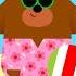 LIVE Jolly July Summer Marathon Hey Duggee