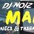 DJ Noiz Ofa Mai OG Remastered Ft Konecs Tashay