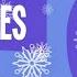 Snowflakes Snowflakes Lyric Video The Kiboomers Preschool Songs Nursery Rhymes For Winter