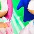 Sonic And Amy Rose Growing Up 30 LOL Surprise DIYs