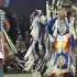 Men S Fancy Crow Hop Trick Song Young Spirit At Saddle Lake Powwow