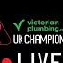 JUDGEMENT DAY LIVE Victorian Plumbing UK Championship Qualifying 2024