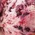 Mixed Berry Ice Cream No Machine Needed And Takes Just 5 Minutes