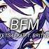 BFM Asteria Kets4eki Ft Britney Manson Slowed Reverbed