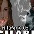 UZİ X Nilüfer Acılarım Gözyaşlarım Mix Prod Yuse Music