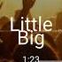 Little Big Faradenza Matson Remix Bootleg 2019