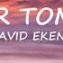 Greater Tomorrow David Ekene Lyrics Uplifting Song