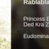 Rablabla Princess Eud Feat Ded Kra Z Admiral T Eudomination Audio