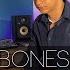 Bones Imagine Dragons Piano Cover Eliab Sandoval