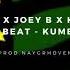 O KENNETH X JOEY B X KWAKU DMC TYPE BEAT KUMERICA