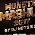 Monsta Mashup 2017 Best Of Bollywood DJ Notorious Lijo George