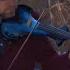 YOU MAKE ME BRAVE Bethel Music Violin Cover By Blue Violin Instrumental Version