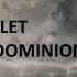 Skillet Dominion Lyric Video