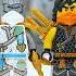 Ninjago S Awesome New Display Set Tournament Temple City EARLY Review Set 71814