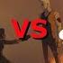 Critical Role Vs Vox Machina Animated Series Cloak And Dagger Ripley VS Percy Legendofvoxmachina