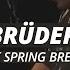 Die Gebrüder Brett DJ Set SPUTNIK SPRING BREAK 2022