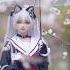 XiaoRouSeeU Cosplay Kawai Cosplayer Cute Seeu Kawaii Xiaorouseeu Cosplay Masukberanda Shorts