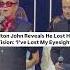 Elton John Reveals He Lost His Vision I Ve Lost My Eyesight