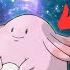 Top 10 Pokemon Chansey Cards