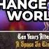 Ten Years After I D Love To Change The World REACTION