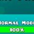 Усложнил Blast Processing до Extreme Demon Geometry Dash Blast Processing До Silent Processing