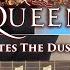 Queen Another One Bites The Dust Guitar Lesson