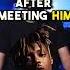 The INSANE Story Of How Juice Wrld Made Legends