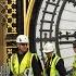 Inside Big Ben S Makeover