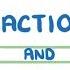 GCSE Chemistry Reversible Reactions And Equilibrium 49