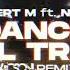 Robert M Ft Nicco Dance Hall Track M4CSON REMIX