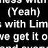 Limp Bizkit Rollin Lyrics