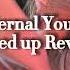 RUDE Eternal Youth Speed Up Reverb