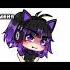 А у меня новая ИГРУШКА Bad Girl малолетка альтушка Gacha активвернись люблювас Gachalife врекипж