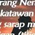 NENENG B W Lyrics Nik Makino Ft Raf Davis